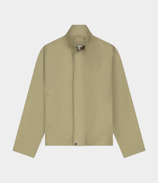 Olaf workwear jacket treehouse