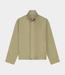 Olaf Olaf workwear jacket treehouse W260500-TREEHOUSE