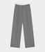 Olaf Olaf wool tailored trousers sharkskin W260404-SHARKSKIN
