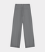Olaf Olaf wool tailored trousers sharkskin W260404-SHARKSKIN