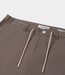 North84 North84 Sensitive travel short taupe 84442019-245