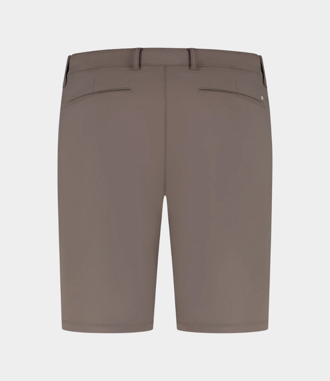 North84 North84 Sensitive travel short taupe 84442019-245