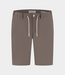 North84 North84 Sensitive travel short taupe 84442019-245