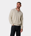 Profuomo Profuomo Polo ls sand PPXJ30036D