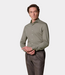 Profuomo Profuomo Shirt ls brown PPXH30020B