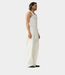 New Amsterdam New Amsterdam 40a pant denim white 2602046002