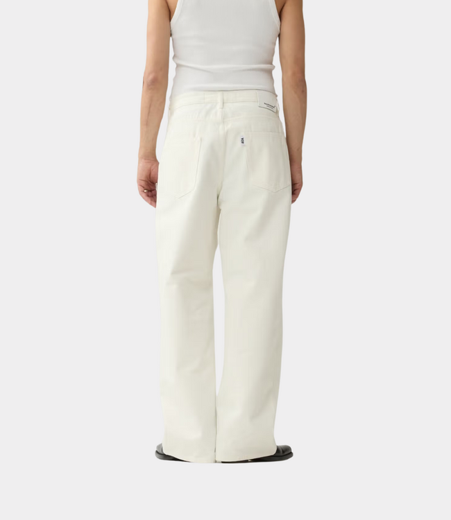 New Amsterdam New Amsterdam 40a pant denim white 2602046002