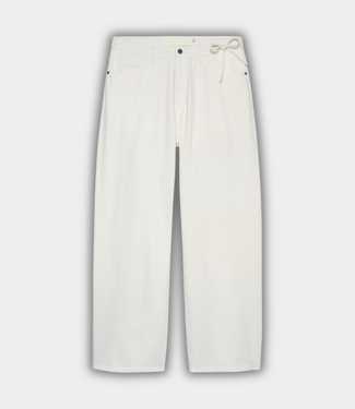 New Amsterdam 40a pant denim white