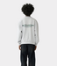 New Amsterdam New Amsterdam logo crewneck ash/ bottle green 2602118001