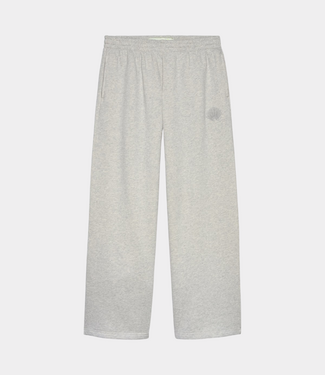 New Amsterdam chop jogger grey melange
