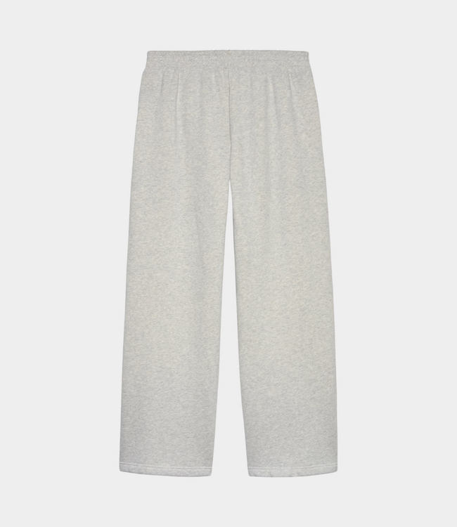 New Amsterdam New Amsterdam chop jogger grey melange 2602041003