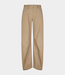 Samsoe Samsoe Samsoe Samsoe saharpo trousers 16179 lead gray F26300170-171118TCX