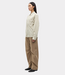 Samsoe Samsoe Samsoe Samsoe saalesso shirt 15902 mosstone ch. F26300161-CLR002892