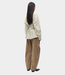 Samsoe Samsoe Samsoe Samsoe saalesso shirt 15902 mosstone ch. F26300161-CLR002892