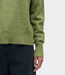 Samsoe Samsoe Samsoe Samsoe anour o-n 7355 mosstone F18422025-170525TCX