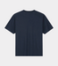 Olaf Olaf Block tee navy M990101-NAVY