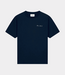 Olaf Olaf Face tee navy M990104-NAYV