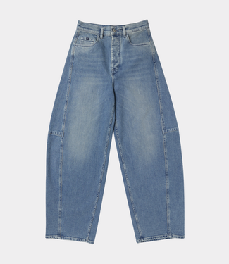 Denham Maki scarlet jeans light blue