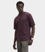 Goodpeople Goodpeople Tommy tee bordeaux 26020900-6500