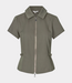 MbyM MbyM aulira-m ori top grey green 64841260-Y53