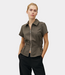 MbyM MbyM aulira-m ori top grey green 64841260-Y53