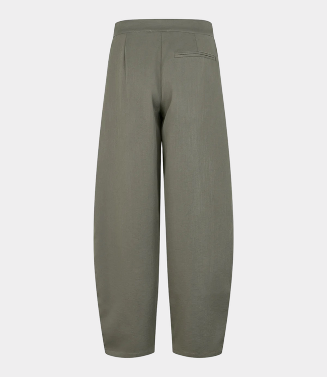 MbyM MbyM pija tie-m ori pant grey green 64841259-Y53