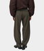 MbyM MbyM pija tie-m ori pant grey green 64841259-Y53