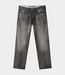 Denham Denham Ridge hunter jeans mid grey 01-26-07-11-023