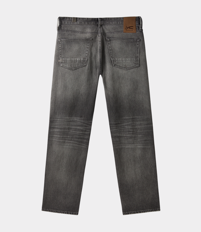 Denham Denham Ridge hunter jeans mid grey 01-26-07-11-023