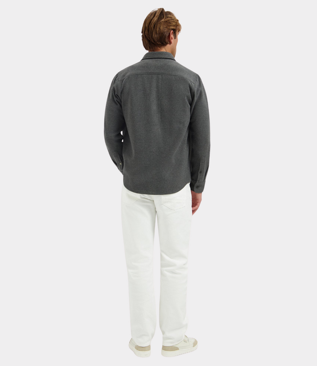 Dstrezzed Ulrik shirt Burnt Ash