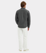 Dstrezzed Dstrezzed DS_Ulrik shirt Burnt Ash 303776-835