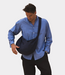 TOTE TOTE SIV Bag navy blue DBAD5XV498003EU