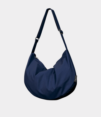 TOTE SIV Bag navy blue