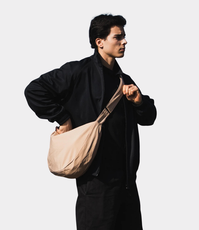 TOTE TOTE SIV Bag beige DBAD5XV498002EU