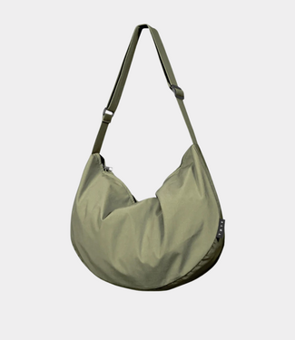 TOTE SIV Bag olive green