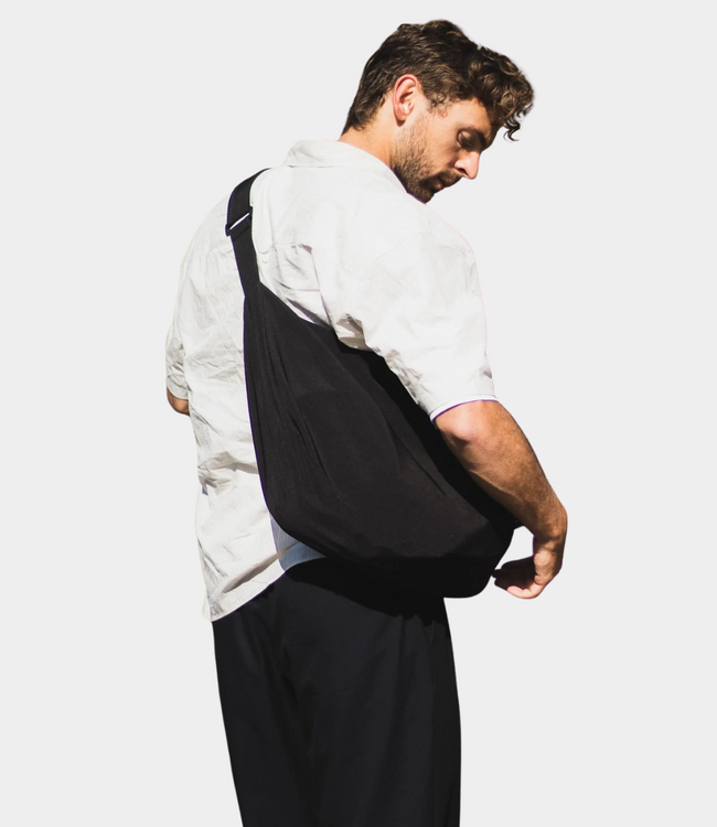 TOTE TOTE SIV Bag black DBAD5XV498001EU