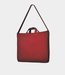 TOTE TOTE Tote Bag classic burgundy red TOTE-BRGEU