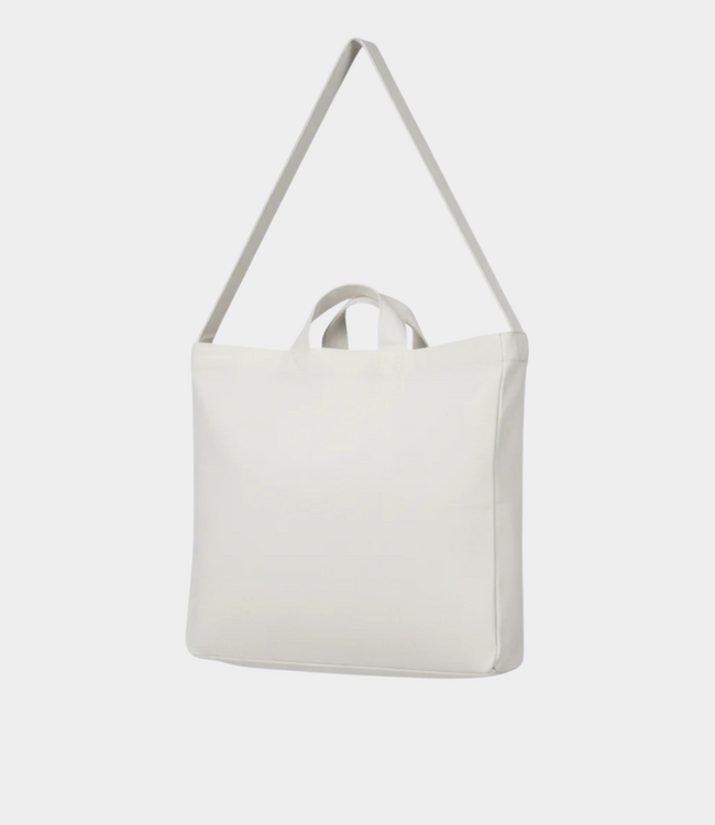 TOTE TOTE Tote Bag classic off white DBAD5-EC139004EU