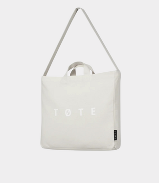 TOTE Bag classic off white