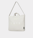 TOTE TOTE Tote Bag classic off white DBAD5-EC139004EU