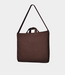 TOTE TOTE Tote Bag classic brown DBAD5-EC139006EU
