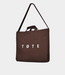 TOTE Bag classic brown