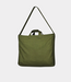 TOTE TOTE Tote Bag classic khaki green DBAD5-EC139002EU