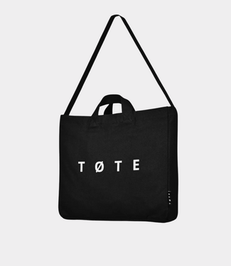 TOTE Bag classic black