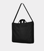 TOTE TOTE Tote Bag classic black DBAD5-EC139007EU