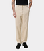Les Deux Les Deux corduroy tapered pants ivory 1002167-215