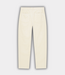 Les Deux Les Deux corduroy tapered pants ivory 1002167-215