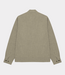 Les Deux Les Deux como bomber jacket dark sand melange 1002159-825