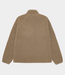 Les Deux Les Deux patch teddy jacket caribou 1001670-832