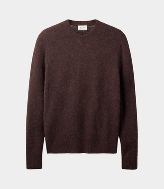 Foret alpine knit mole